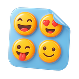 Стикеры