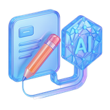 ИИ-обработка текстов