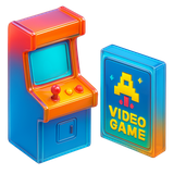 Готовые игры