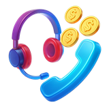 Продажи по телефону
