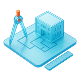 Проектирование объекта