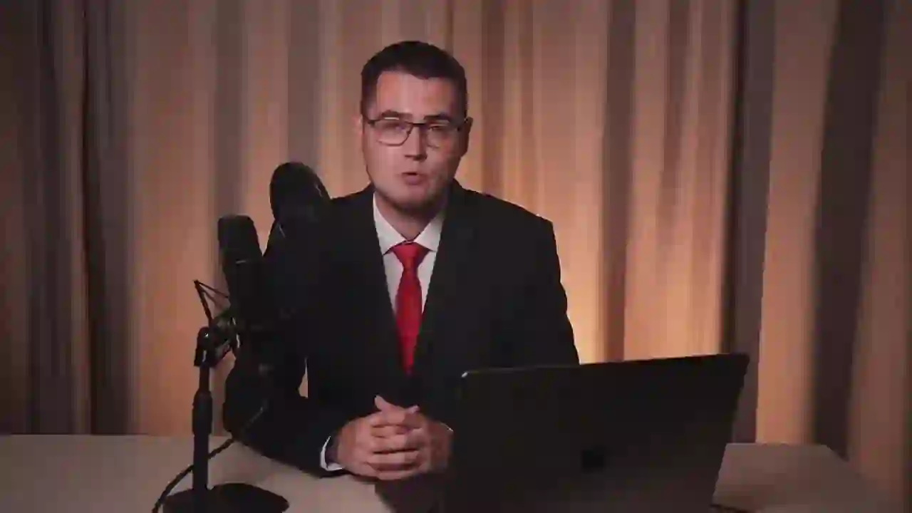 Видео